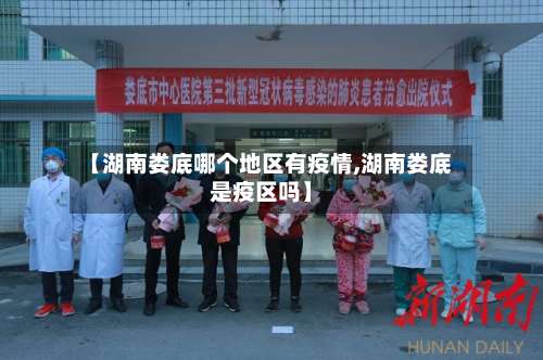 【湖南娄底哪个地区有疫情,湖南娄底是疫区吗】-第3张图片