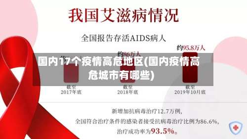 国内17个疫情高危地区(国内疫情高危城市有哪些)-第1张图片