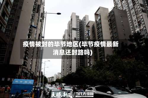 疫情被封的毕节地区(毕节疫情最新消息还封路吗)-第3张图片