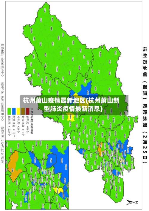 杭州萧山疫情最新地区(杭州萧山新型肺炎疫情最新消息)-第2张图片