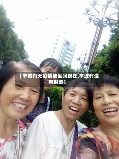 【丰城有无疫情地区吗现在,丰城有没有封城】-第2张图片