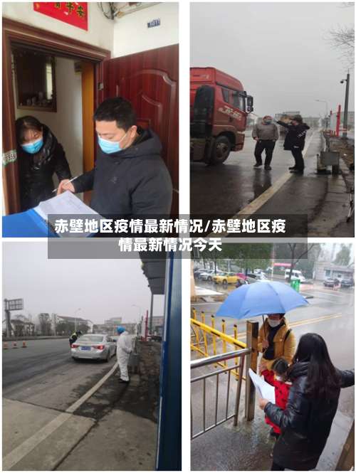 赤壁地区疫情最新情况/赤壁地区疫情最新情况今天-第1张图片