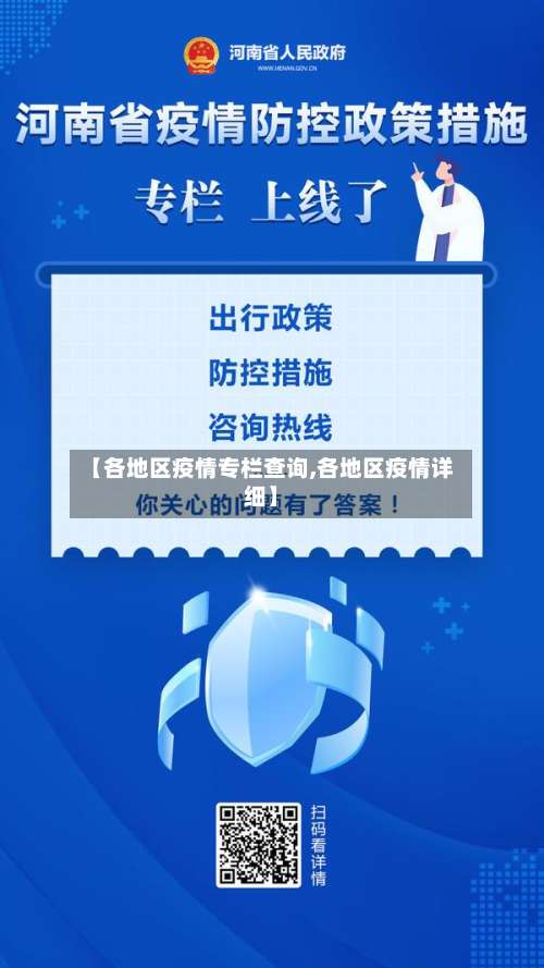 【各地区疫情专栏查询,各地区疫情详细】-第1张图片