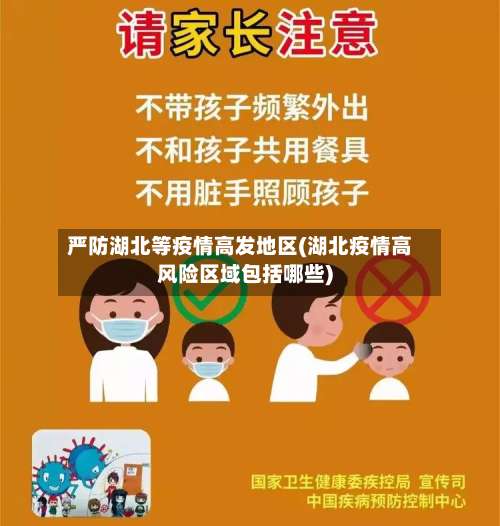 严防湖北等疫情高发地区(湖北疫情高风险区域包括哪些)-第1张图片