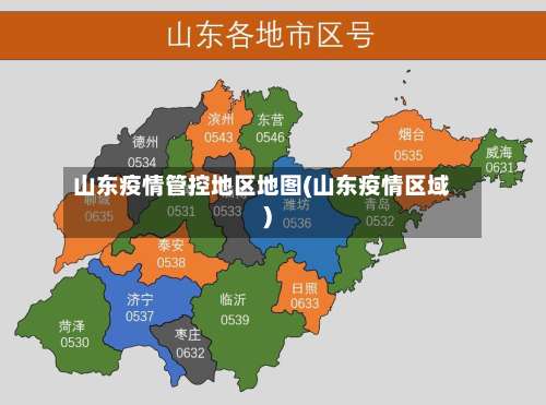山东疫情管控地区地图(山东疫情区域)-第2张图片