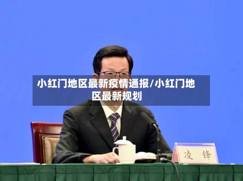 小红门地区最新疫情通报/小红门地区最新规划-第2张图片