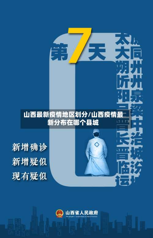 山西最新疫情地区划分/山西疫情最新分布在哪个县城-第1张图片
