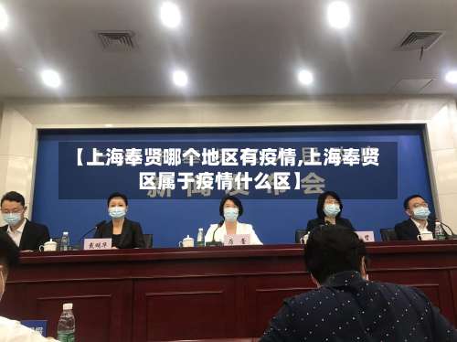 【上海奉贤哪个地区有疫情,上海奉贤区属于疫情什么区】-第1张图片