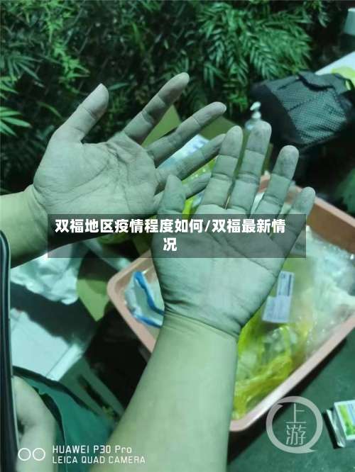 双福地区疫情程度如何/双福最新情况-第2张图片