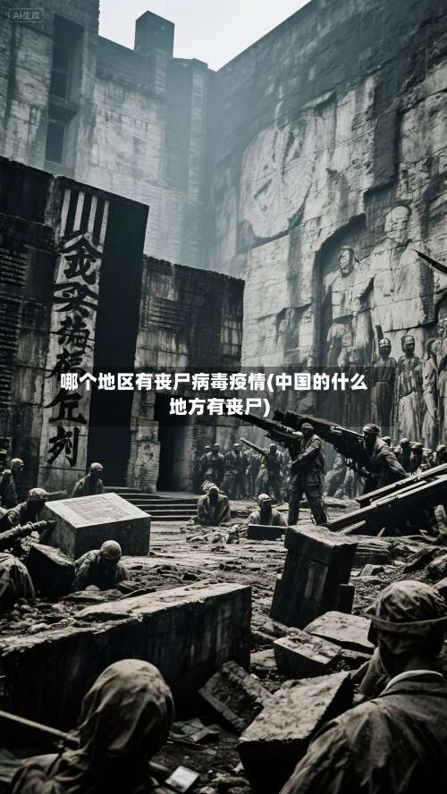 哪个地区有丧尸病毒疫情(中国的什么地方有丧尸)-第2张图片