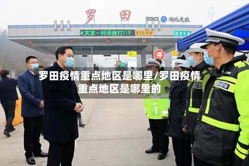 罗田疫情重点地区是哪里/罗田疫情重点地区是哪里的-第2张图片