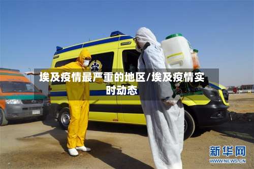 埃及疫情最严重的地区/埃及疫情实时动态-第2张图片