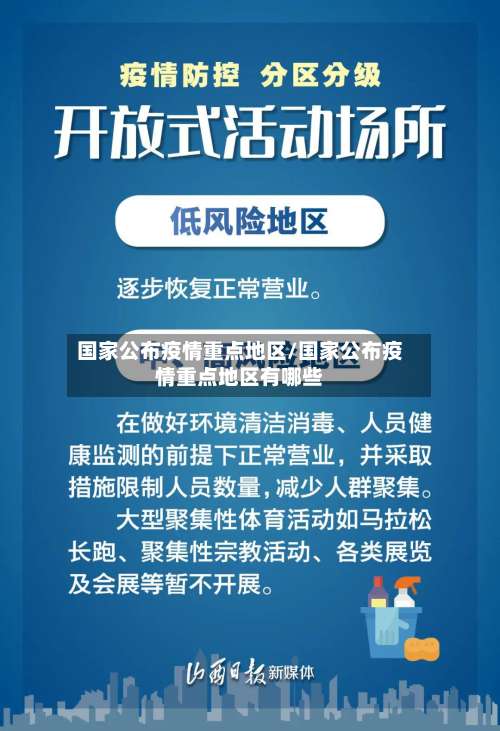 国家公布疫情重点地区/国家公布疫情重点地区有哪些-第1张图片
