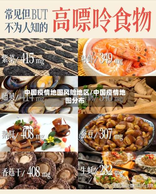 中国疫情地图风险地区/中国疫情地图分布-第1张图片
