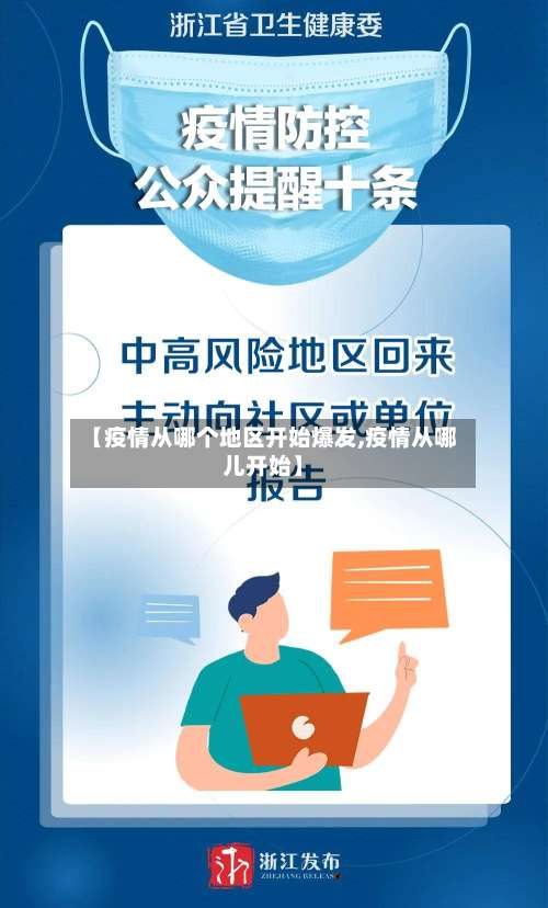 【疫情从哪个地区开始爆发,疫情从哪儿开始】-第1张图片