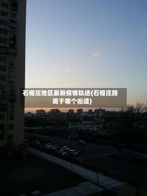石榴庄地区最新疫情轨迹(石榴庄路属于哪个街道)-第1张图片