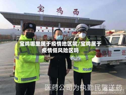 宝鸡哪里属于疫情地区呢/宝鸡属于疫情低风险区吗-第1张图片