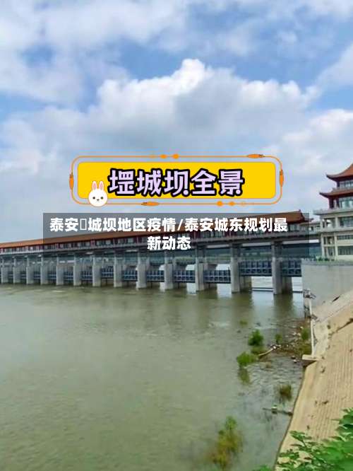 泰安堽城坝地区疫情/泰安城东规划最新动态-第1张图片