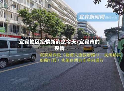宜宾地区疫情新消息今天/宜宾市的疫情-第3张图片