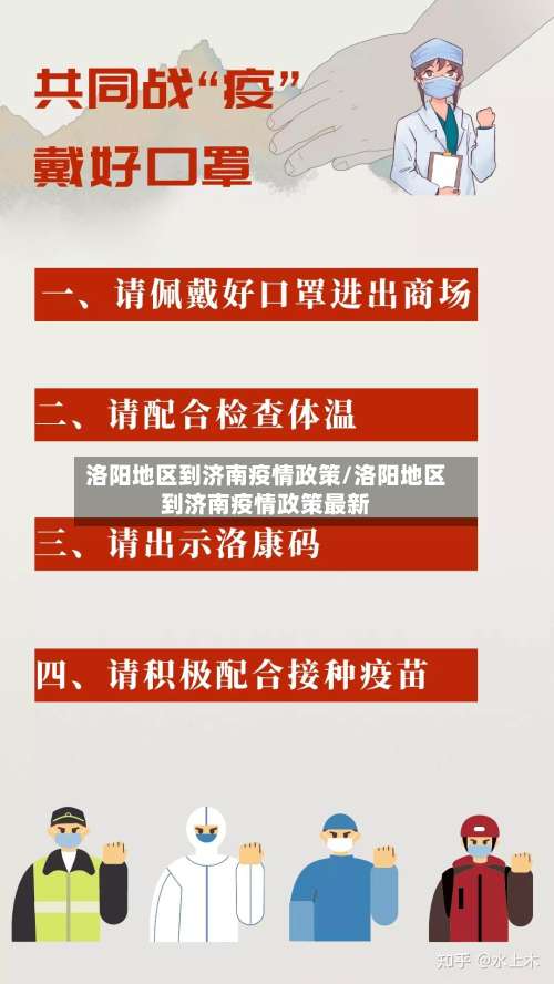 洛阳地区到济南疫情政策/洛阳地区到济南疫情政策最新-第2张图片