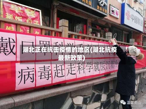 湖北正在抗击疫情的地区(湖北抗疫最新政策)-第1张图片