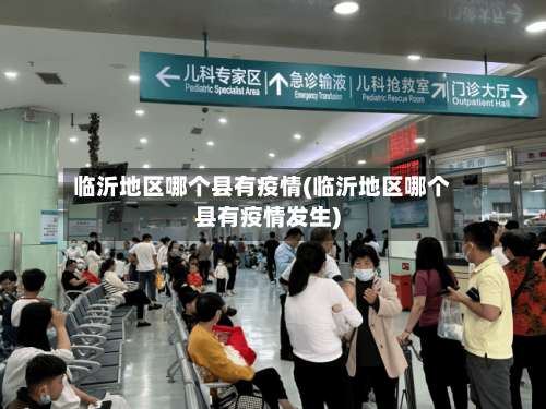 临沂地区哪个县有疫情(临沂地区哪个县有疫情发生)-第1张图片