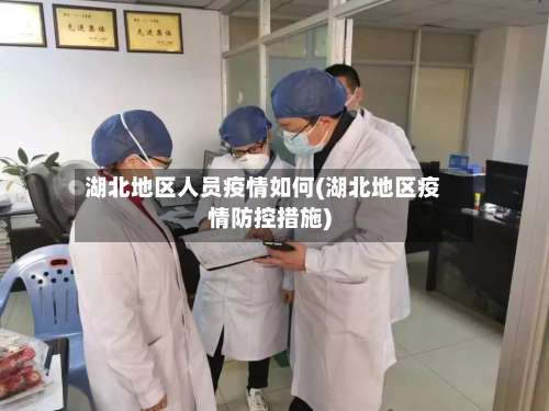 湖北地区人员疫情如何(湖北地区疫情防控措施)-第3张图片