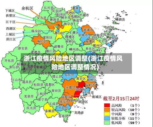 浙江疫情风险地区调整(浙江疫情风险地区调整情况)-第1张图片