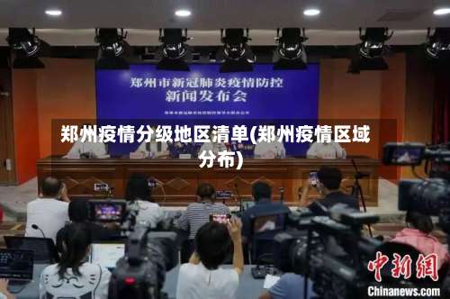 郑州疫情分级地区清单(郑州疫情区域分布)-第1张图片
