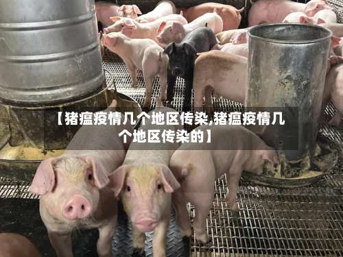 【猪瘟疫情几个地区传染,猪瘟疫情几个地区传染的】-第3张图片