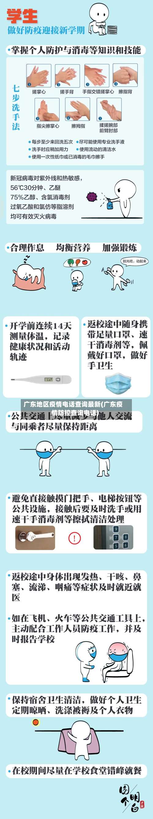 广东地区疫情电话查询最新(广东疫情防控查询电话)-第1张图片