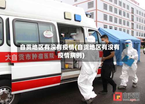 自贡地区有没有疫情(自贡地区有没有疫情病例)-第3张图片