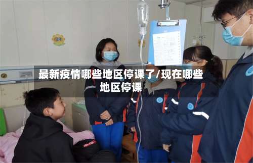 最新疫情哪些地区停课了/现在哪些地区停课-第2张图片