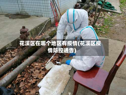 花溪区在哪个地区有疫情(花溪区疫情防控通告)-第2张图片