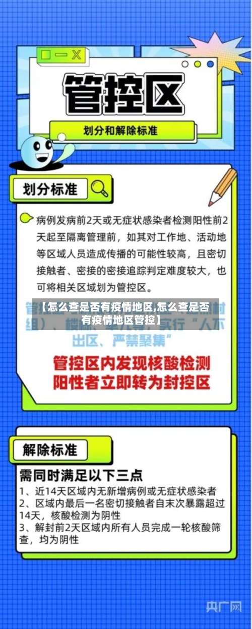 【怎么查是否有疫情地区,怎么查是否有疫情地区管控】-第1张图片