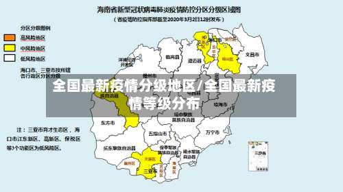 全国最新疫情分级地区/全国最新疫情等级分布-第1张图片