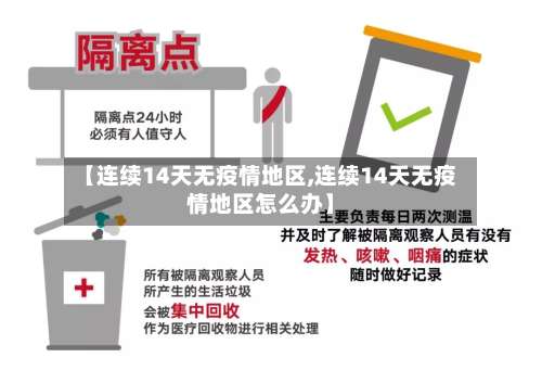 【连续14天无疫情地区,连续14天无疫情地区怎么办】-第1张图片