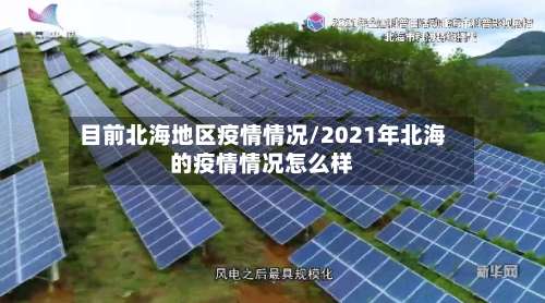 目前北海地区疫情情况/2021年北海的疫情情况怎么样-第2张图片