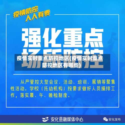 疫情实时重点防控地区(疫情实时重点防控地区有哪些)-第1张图片