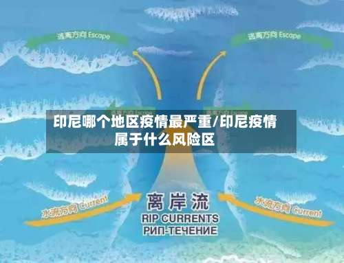 印尼哪个地区疫情最严重/印尼疫情属于什么风险区-第3张图片