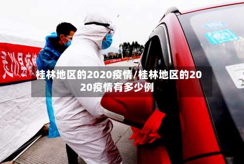 桂林地区的2020疫情/桂林地区的2020疫情有多少例-第2张图片