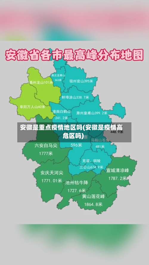 安徽是重点疫情地区吗(安徽是疫情高危区吗)-第3张图片