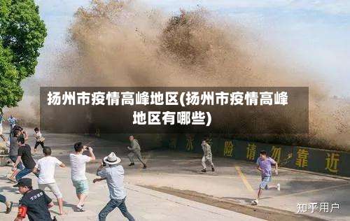 扬州市疫情高峰地区(扬州市疫情高峰地区有哪些)-第1张图片