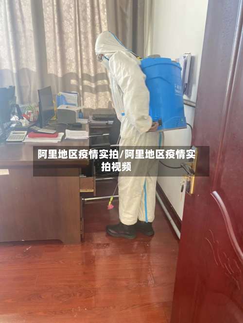 阿里地区疫情实拍/阿里地区疫情实拍视频-第2张图片