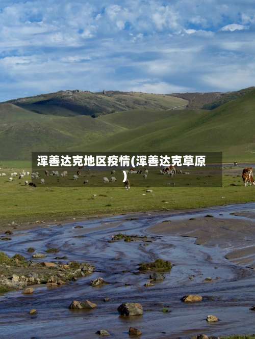 浑善达克地区疫情(浑善达克草原)-第1张图片