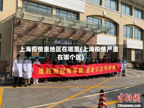 上海疫情重地区在哪里(上海疫情严重在哪个区)-第2张图片