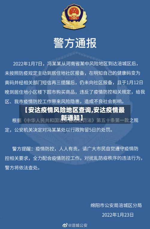 【安达疫情风险地区查询,安达疫情最新通知】-第3张图片