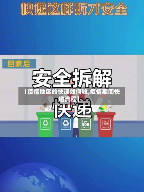 【疫情地区的快递如何收,疫情期间快递流程】-第3张图片
